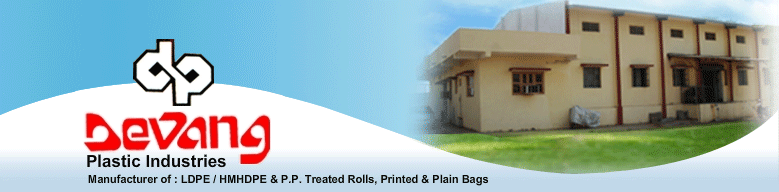Devang Plastic Industries